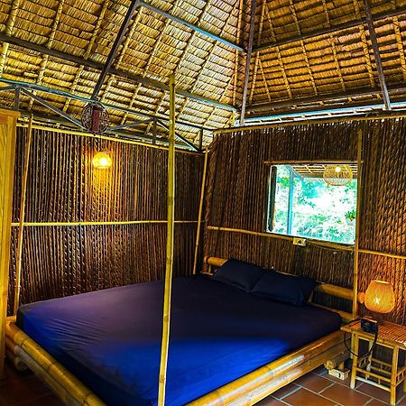 Hometravel Mekong Кантхо Экстерьер фото