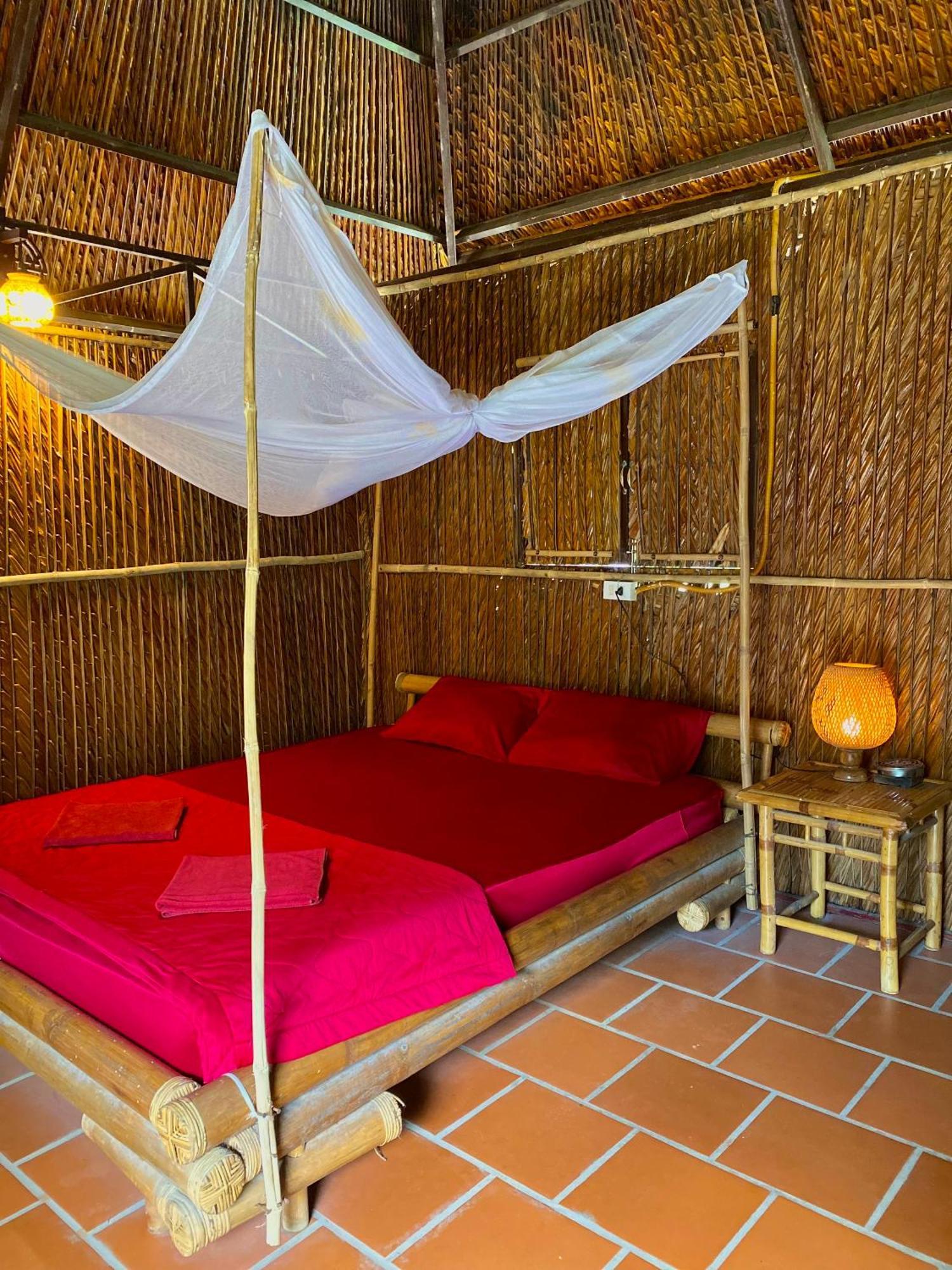 Hometravel Mekong Кантхо Экстерьер фото