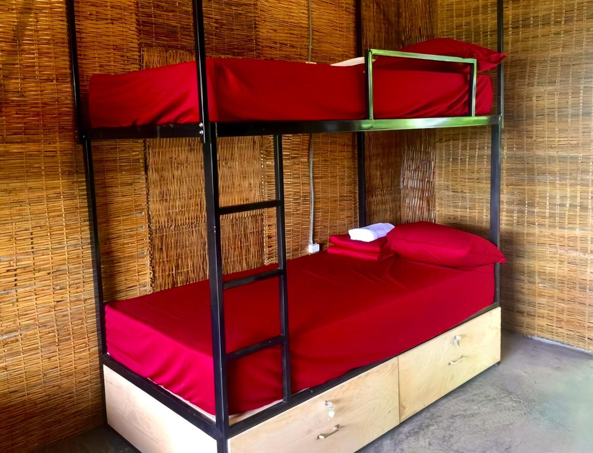 Hometravel Mekong Кантхо Экстерьер фото