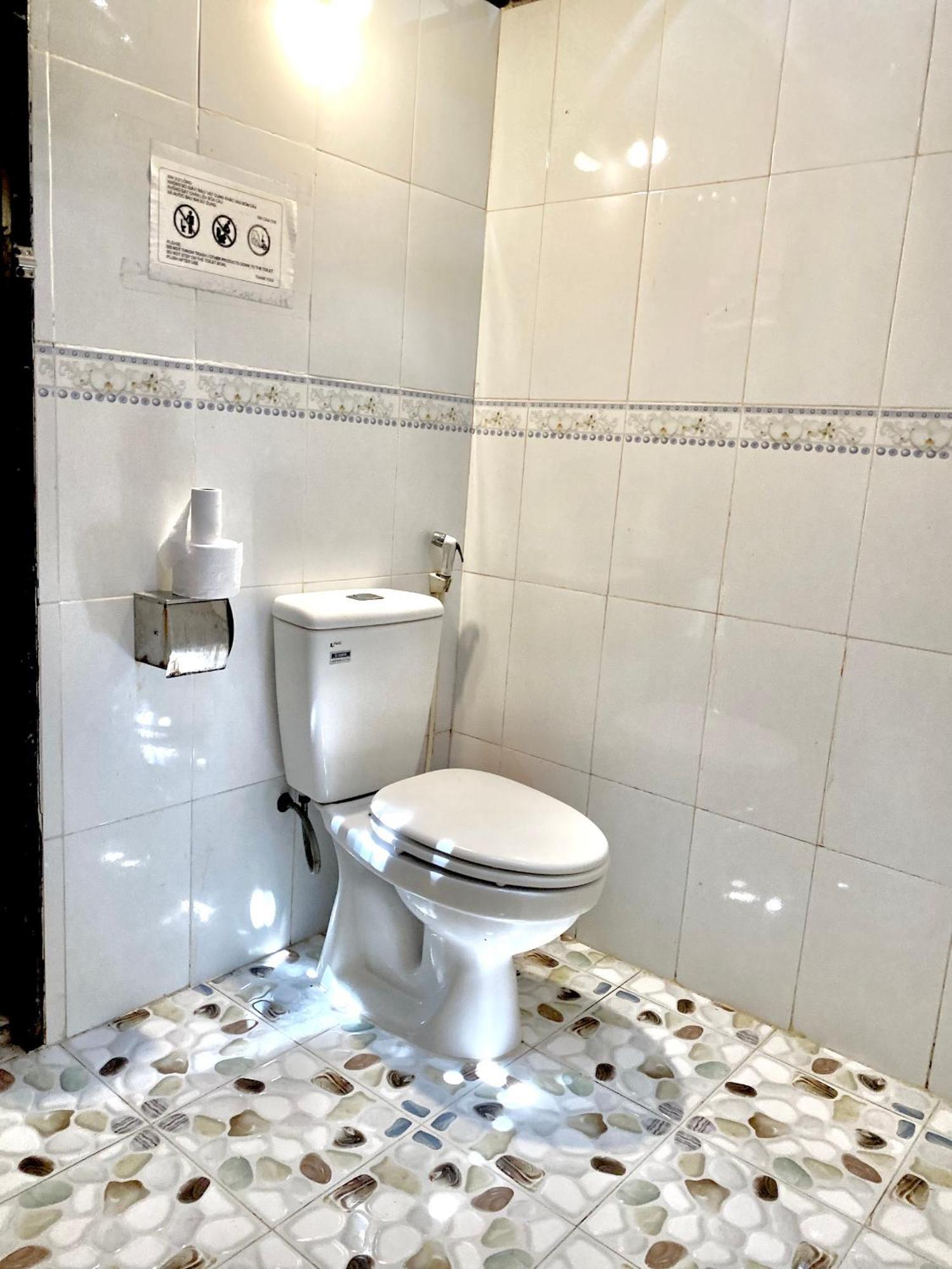 Hometravel Mekong Кантхо Экстерьер фото