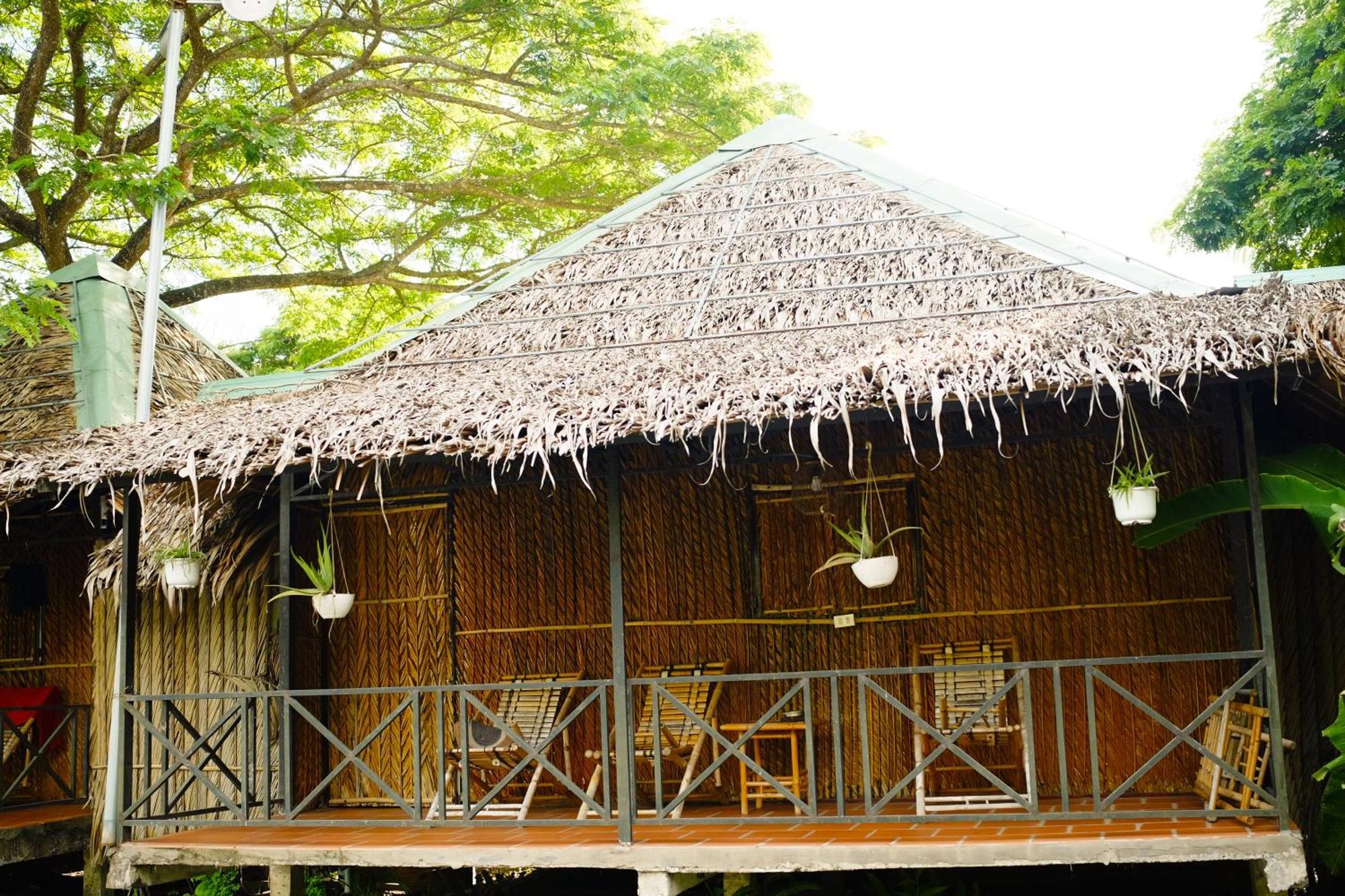 Hometravel Mekong Кантхо Экстерьер фото