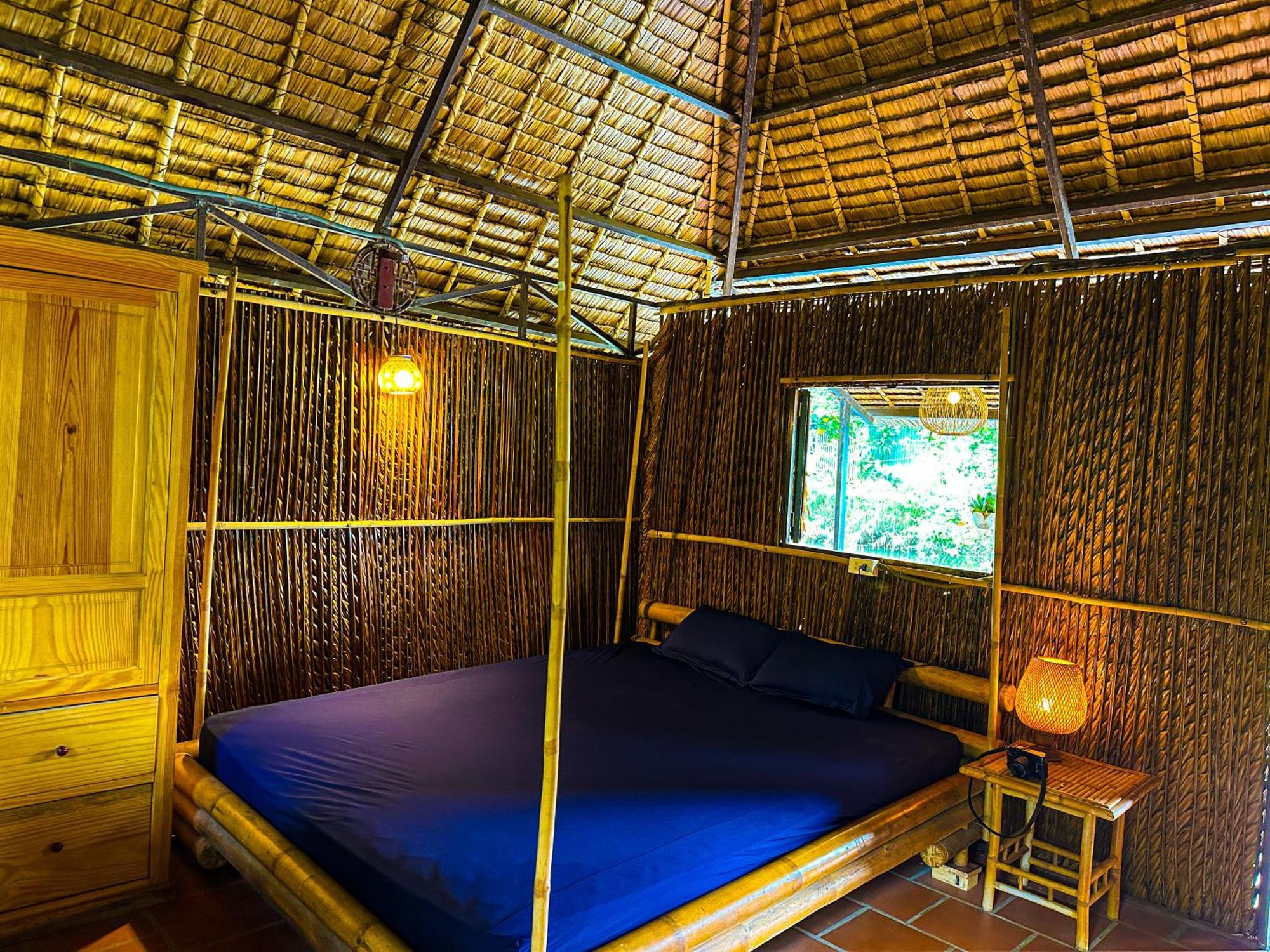 Hometravel Mekong Кантхо Экстерьер фото